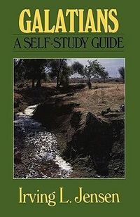 Produktbild: Galatians