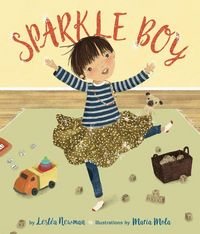 Produktbild: Sparkle Boy