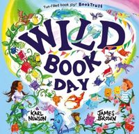 Produktbild: Wild Book Day
