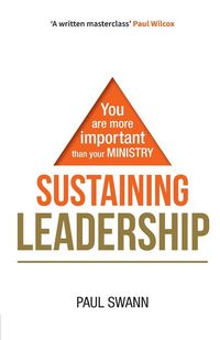 Produktbild: Sustaining Leadership