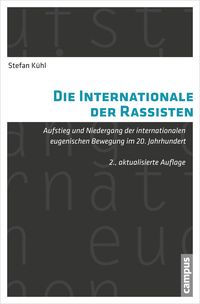 Produktbild: Die Internationale der Rassisten