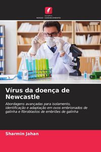 Produktbild: V&iacute;rus da doen&ccedil;a de Newcastle