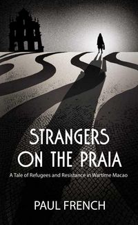 Produktbild: Strangers on the Praia