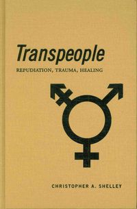 Produktbild: Shelley, C: Transpeople