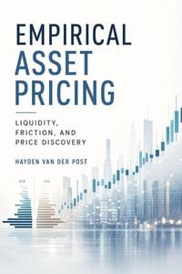 Produktbild: Empirical Asset Pricing