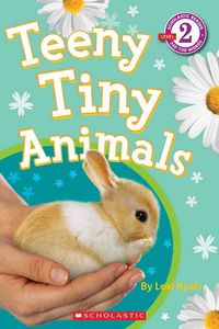 Produktbild: Teeny Tiny Animals