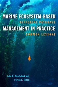 Produktbild: Marine Ecosystem-Based Management in Practice