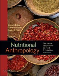 Produktbild: Nutritional Anthropology Rev/e