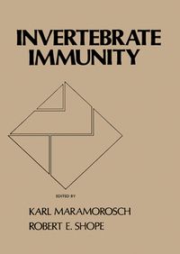 Produktbild: Invertebrate Immunity