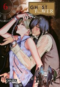 Produktbild: Ghost Tower 6