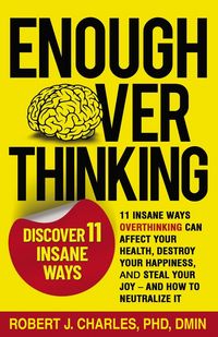 Produktbild: Enough Overthinking
