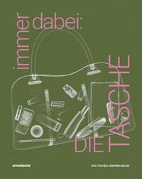 Produktbild: Immer dabei: DIE TASCHE