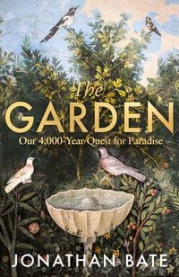 Produktbild: GARDEN HB
