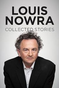 Produktbild: Collected Stories