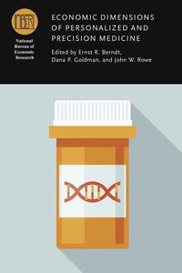 Produktbild: Economic Dimensions of Personalized and Precision Medicine