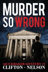 Produktbild: Murder So Wrong
