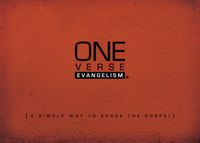 Produktbild: One-Verse Evangelism