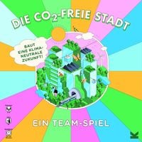 Produktbild: Die CO2 -freie Stadt
