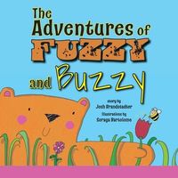Produktbild: The Adventures of Fuzzy and Buzzy