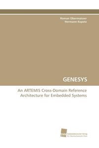Produktbild: Genesys