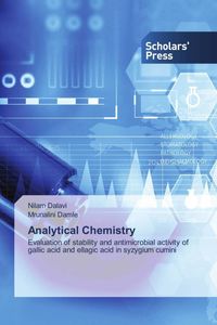 Produktbild: Analytical Chemistry
