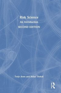 Produktbild: Risk Science