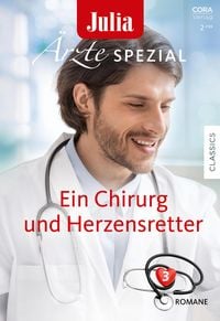 Produktbild: Julia &Auml;rzte Spezial Band 10