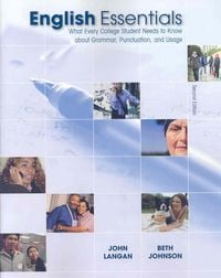 Produktbild: English Essentials
