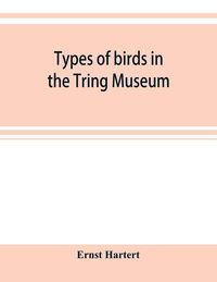 Produktbild: Types of birds in the Tring Museum