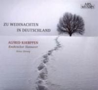 Produktbild: Zu Weihnachten in Deutschland