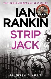 Produktbild: Strip Jack