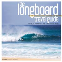 Produktbild: Longboard Travel Guide