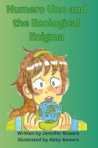 Produktbild: Numero Uno and the Ecological Enigma