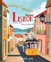 Produktbild: Around Lisbon