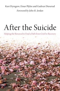Produktbild: After the Suicide