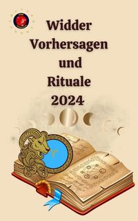 Produktbild: Widder-Vorhersagen und Rituale 2024