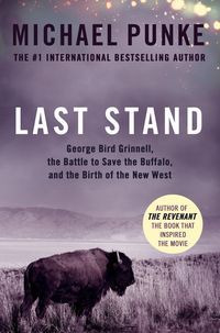 Produktbild: Last Stand