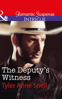 Produktbild: The Deputy's Witness
