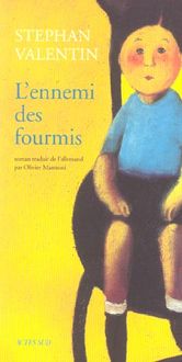 Produktbild: L'Ennemi des Fourmis