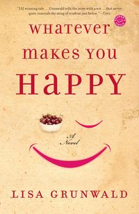 Produktbild: Whatever Makes You Happy