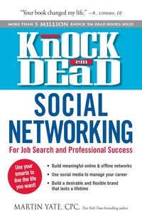 Produktbild: Knock Em Dead-Social Networking