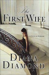 Produktbild: The First Wife