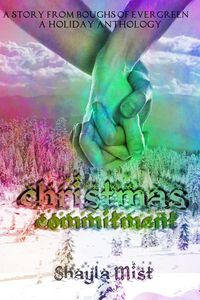 Produktbild: Christmas Commitment