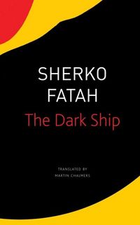 Produktbild: The Dark Ship