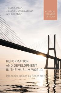 Produktbild: Reformation and Development in the Muslim World