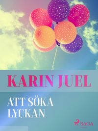 Produktbild: Att s&ouml;ka lyckan