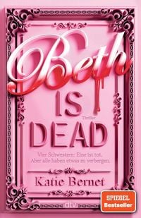 Produktbild: Beth is dead