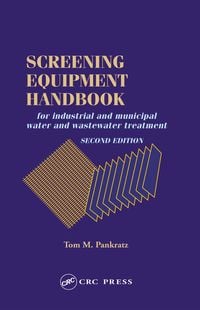 Produktbild: Screening Equipment Handbook