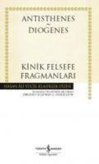 Produktbild: Kinik Felsefe Fragmanlari