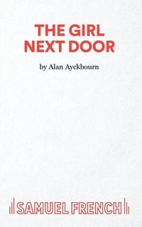 Produktbild: The Girl Next Door